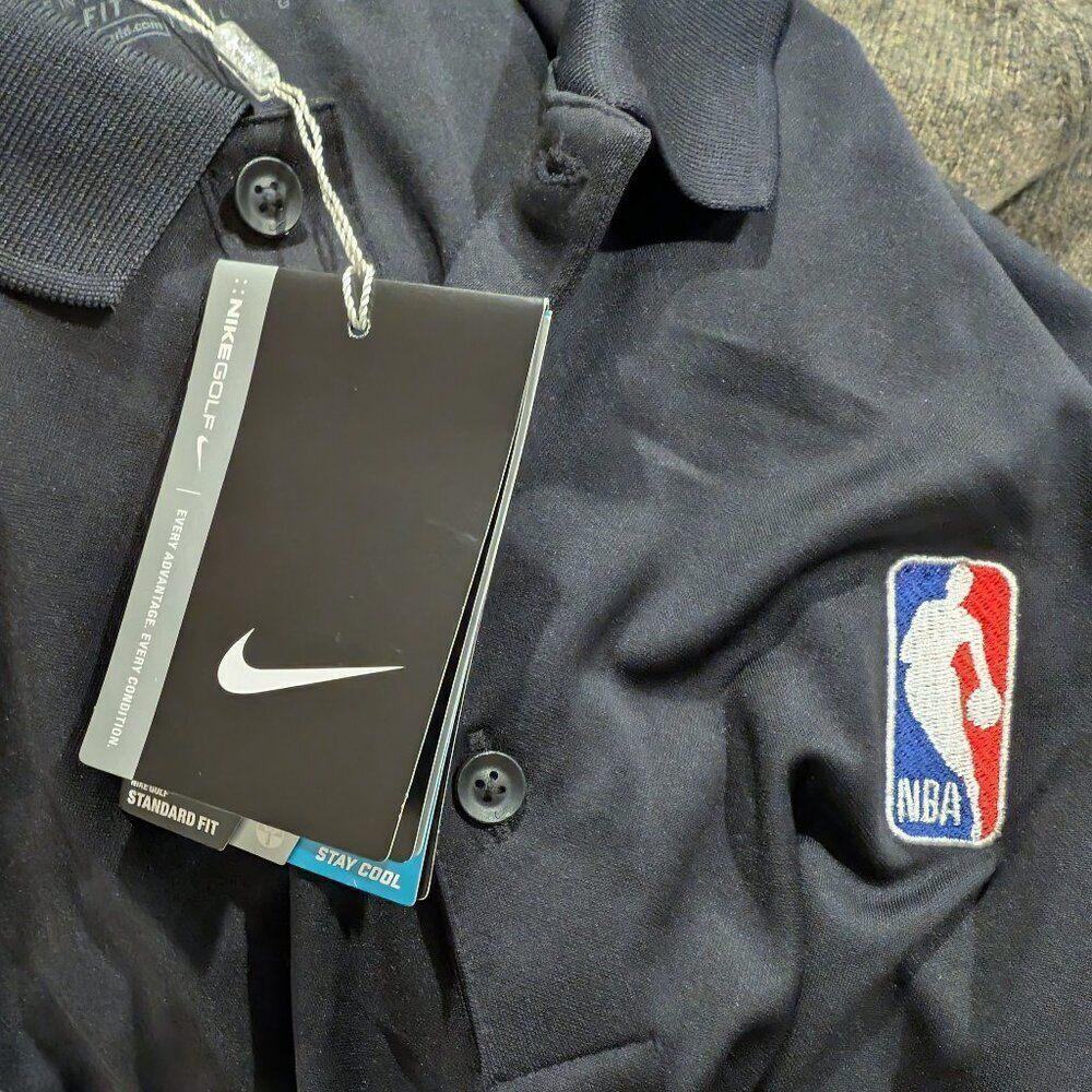 BNWT Nike‎ NBA Polo
